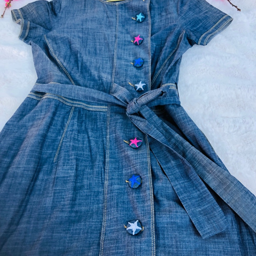 Dress - Picture 13 of 13
